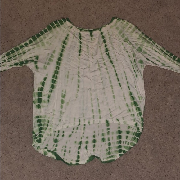 Long sleeve t-shirt - Picture 1 of 1